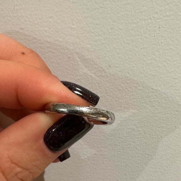 Swarovski Ring Size L - Picture 4 of 6